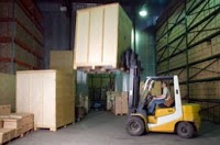 AA Removals and Storage 257543 Image 1